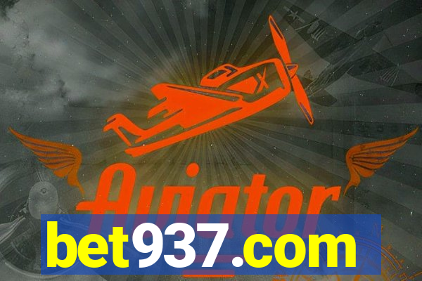 bet937.com