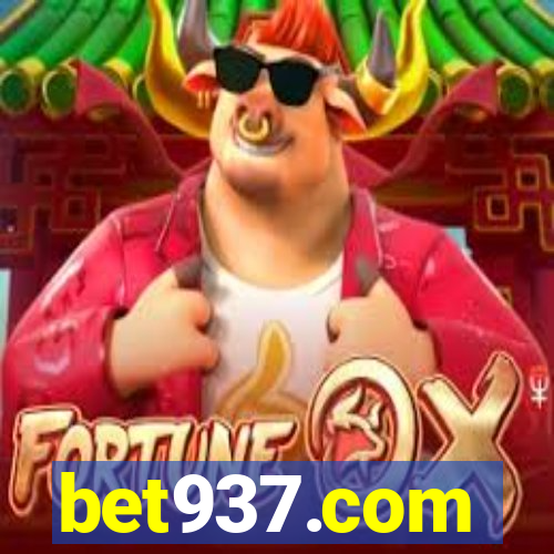 bet937.com