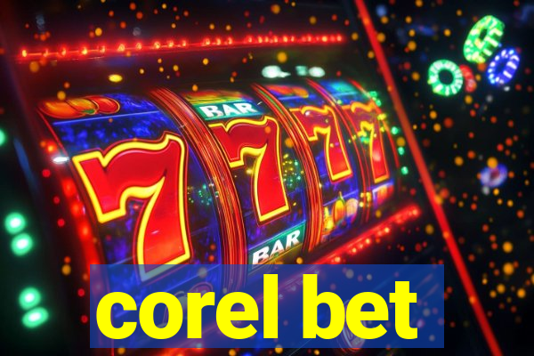 corel bet