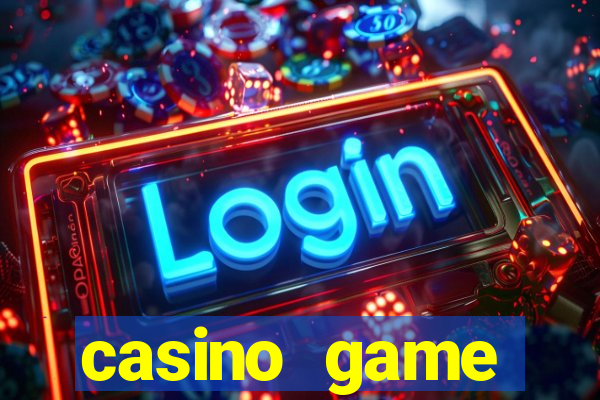 casino game providers bonuses