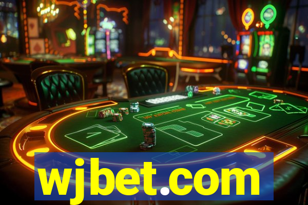 wjbet.com