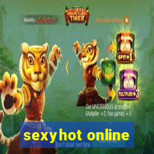 sexyhot online