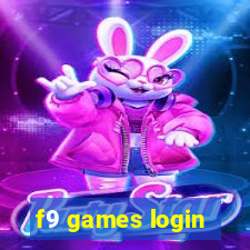 f9 games login