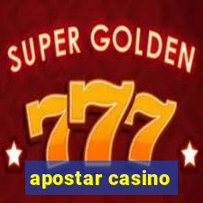 apostar casino