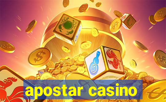 apostar casino