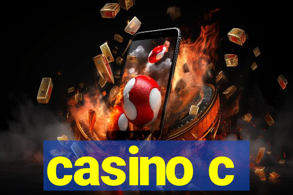 casino c