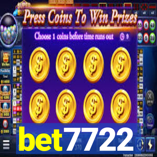 bet7722