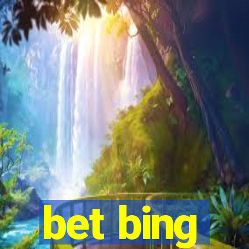 bet bing