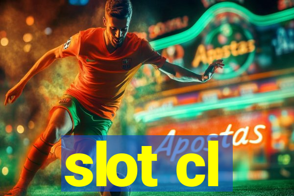 slot cl