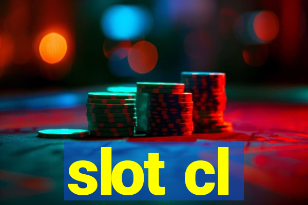 slot cl