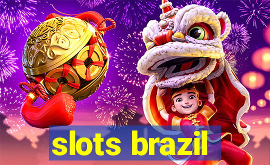 slots brazil