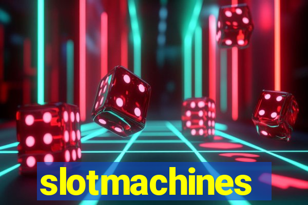 slotmachines