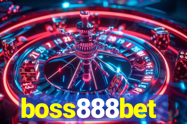 boss888bet