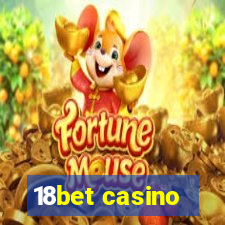 18bet casino