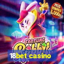 18bet casino