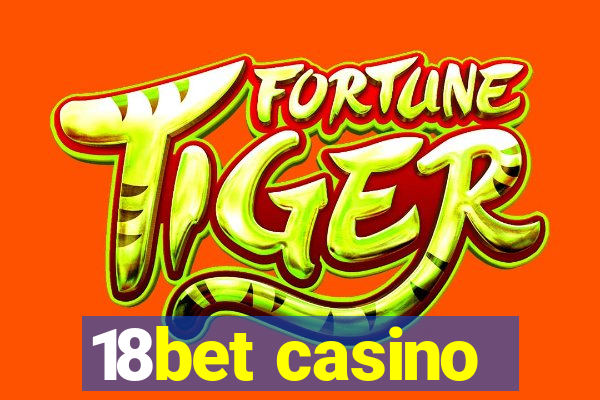 18bet casino