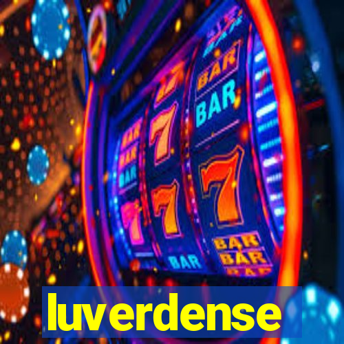 luverdense