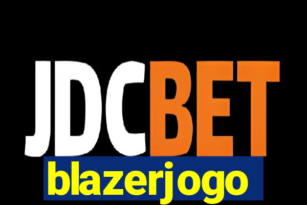 blazerjogo