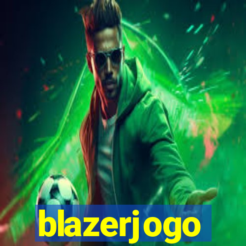 blazerjogo