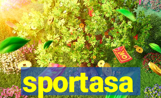 sportasa