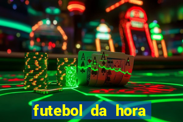 futebol da hora 3.7 no play store