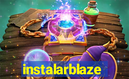 instalarblaze