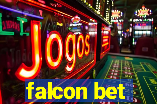 falcon bet