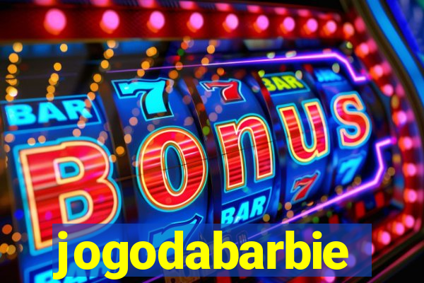 jogodabarbie