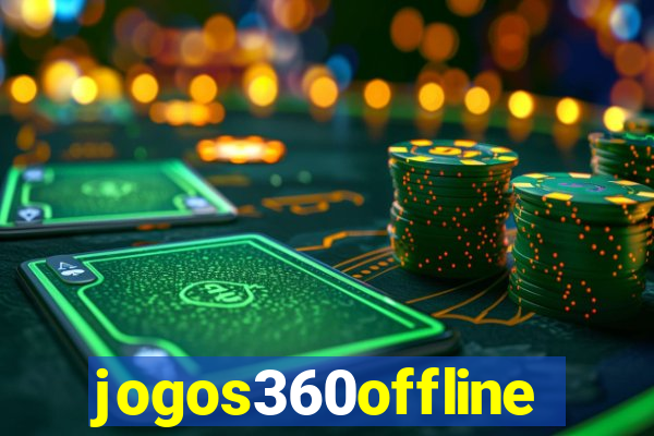 jogos360offline