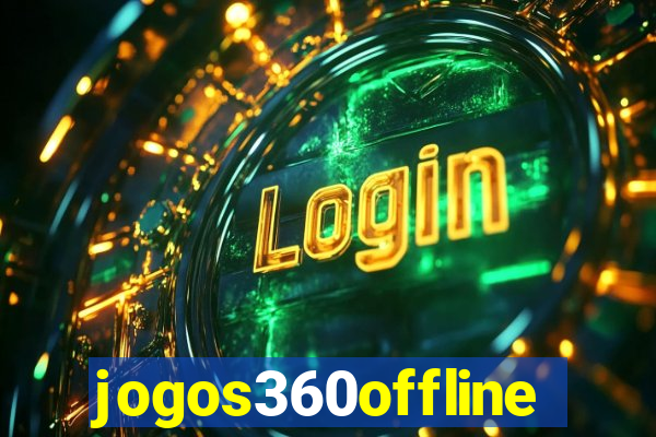 jogos360offline