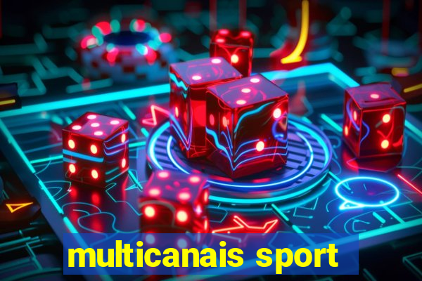 multicanais sport