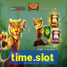 time.slot