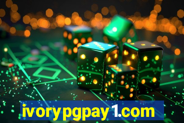 ivorypgpay1.com