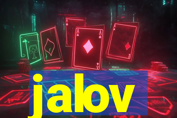 jalov