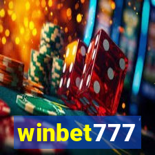 winbet777