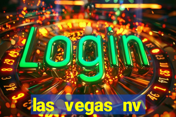 las vegas nv casino hotels