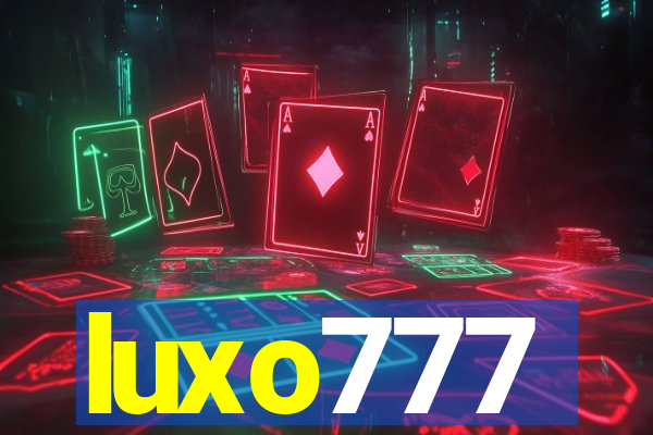 luxo777