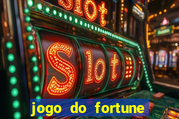 jogo do fortune rabbit demo grátis