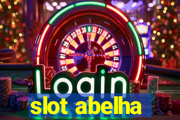 slot abelha