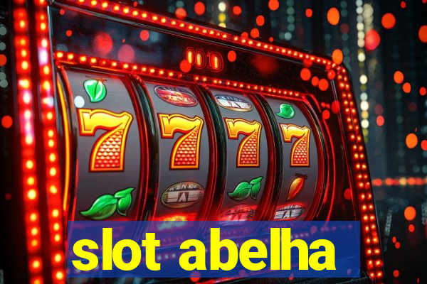 slot abelha