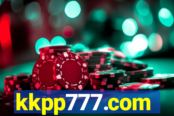 kkpp777.com