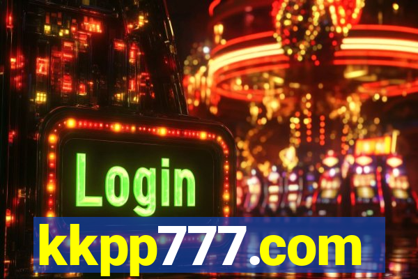 kkpp777.com