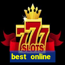 best online australian casino