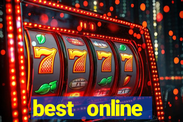 best online australian casino