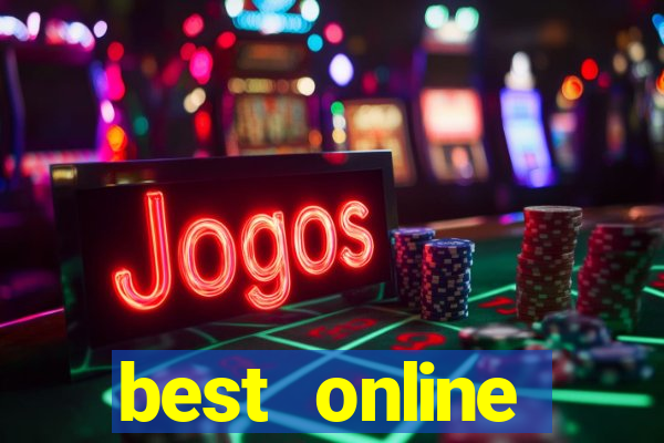 best online australian casino