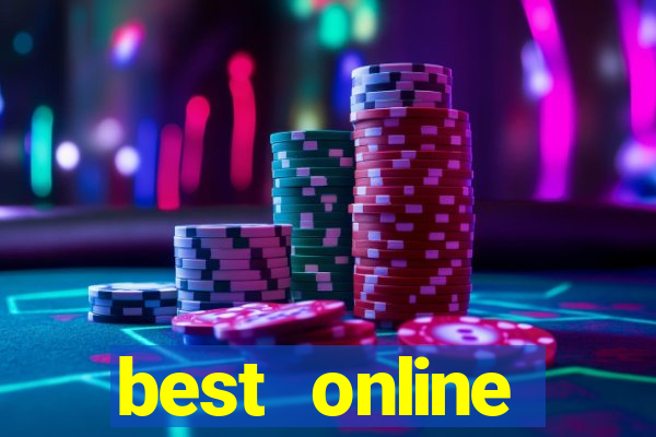 best online australian casino