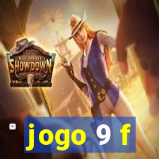 jogo 9 f