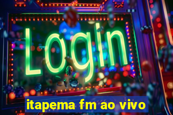 itapema fm ao vivo