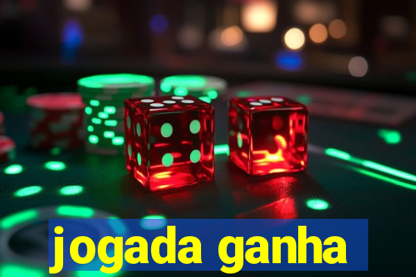 jogada ganha