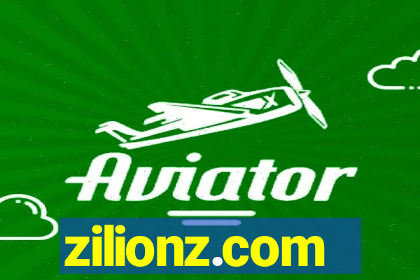 zilionz.com